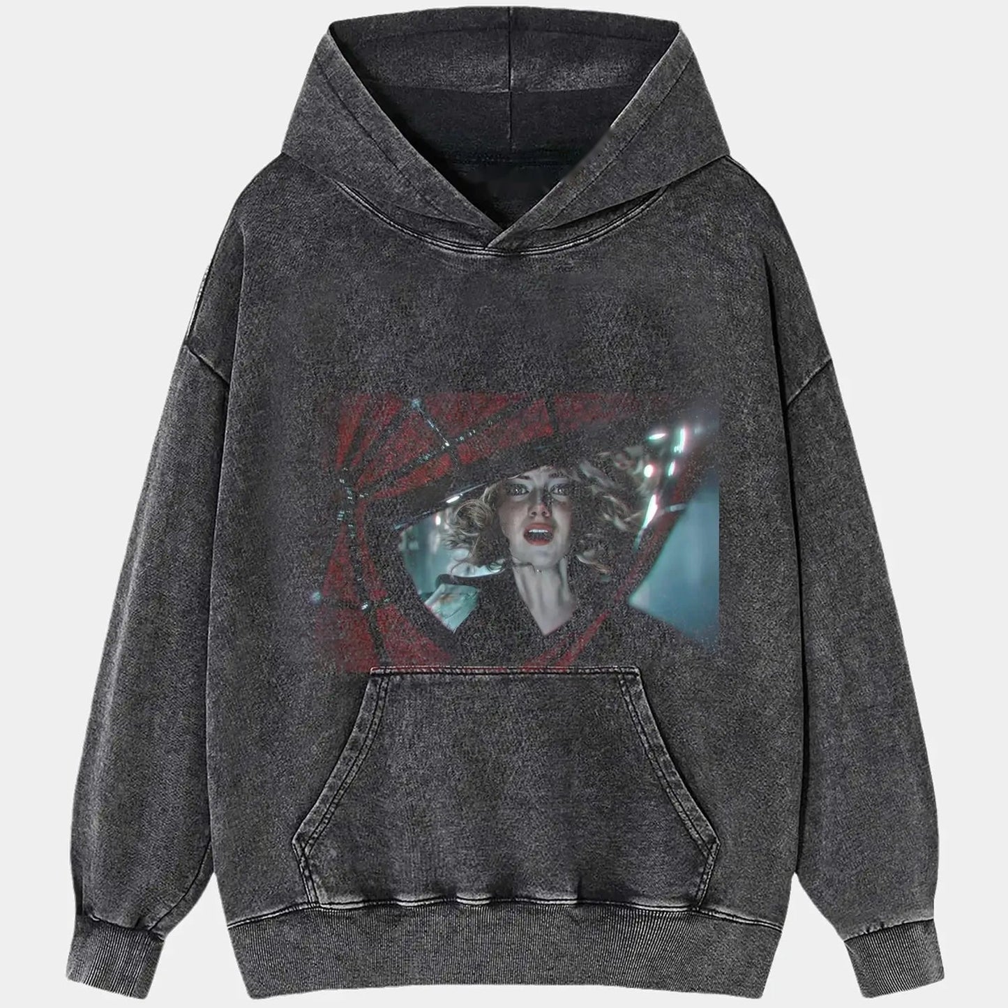 PEPPER HOODIE