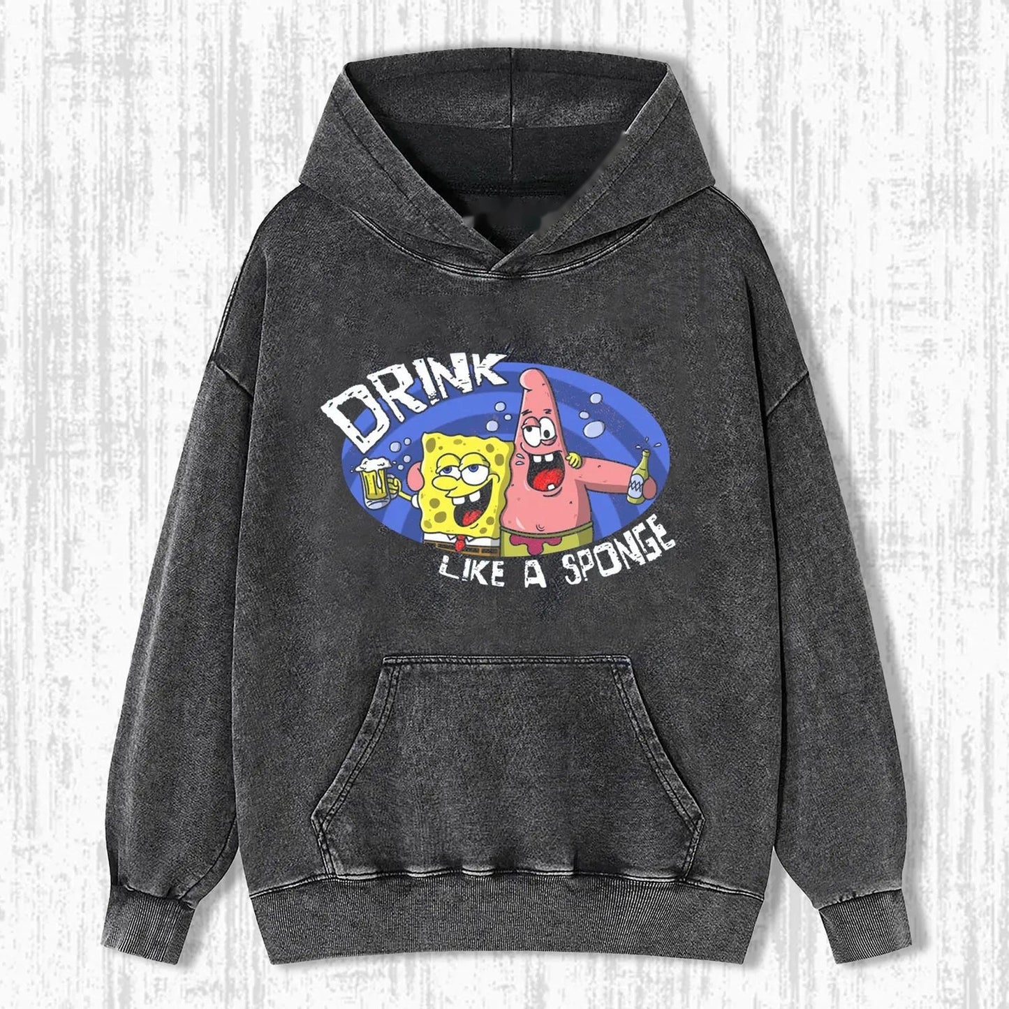 S. SQUAREPANTS SWEATSHIRTS