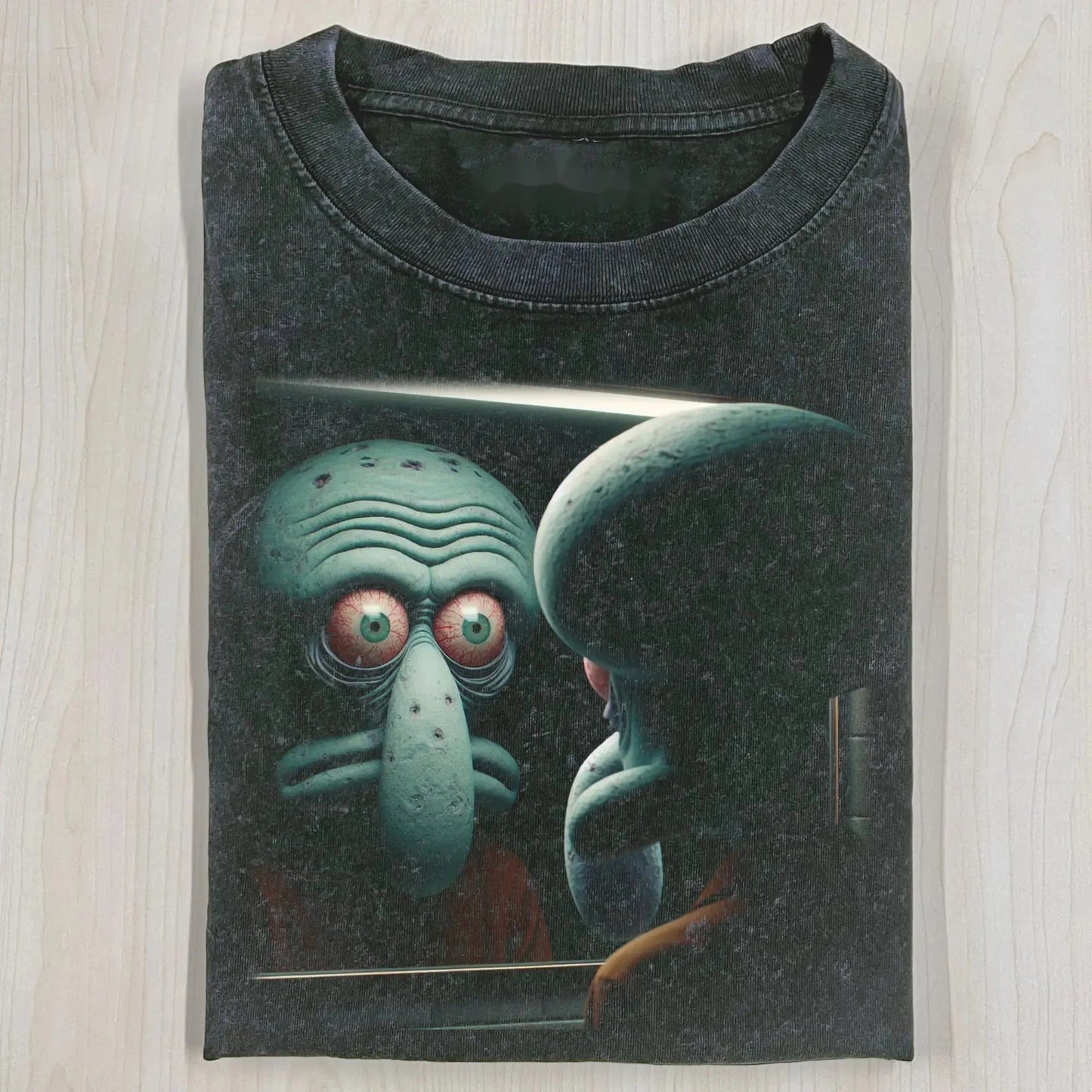 S. SQUAREPANTS T-SHIRT 2.0