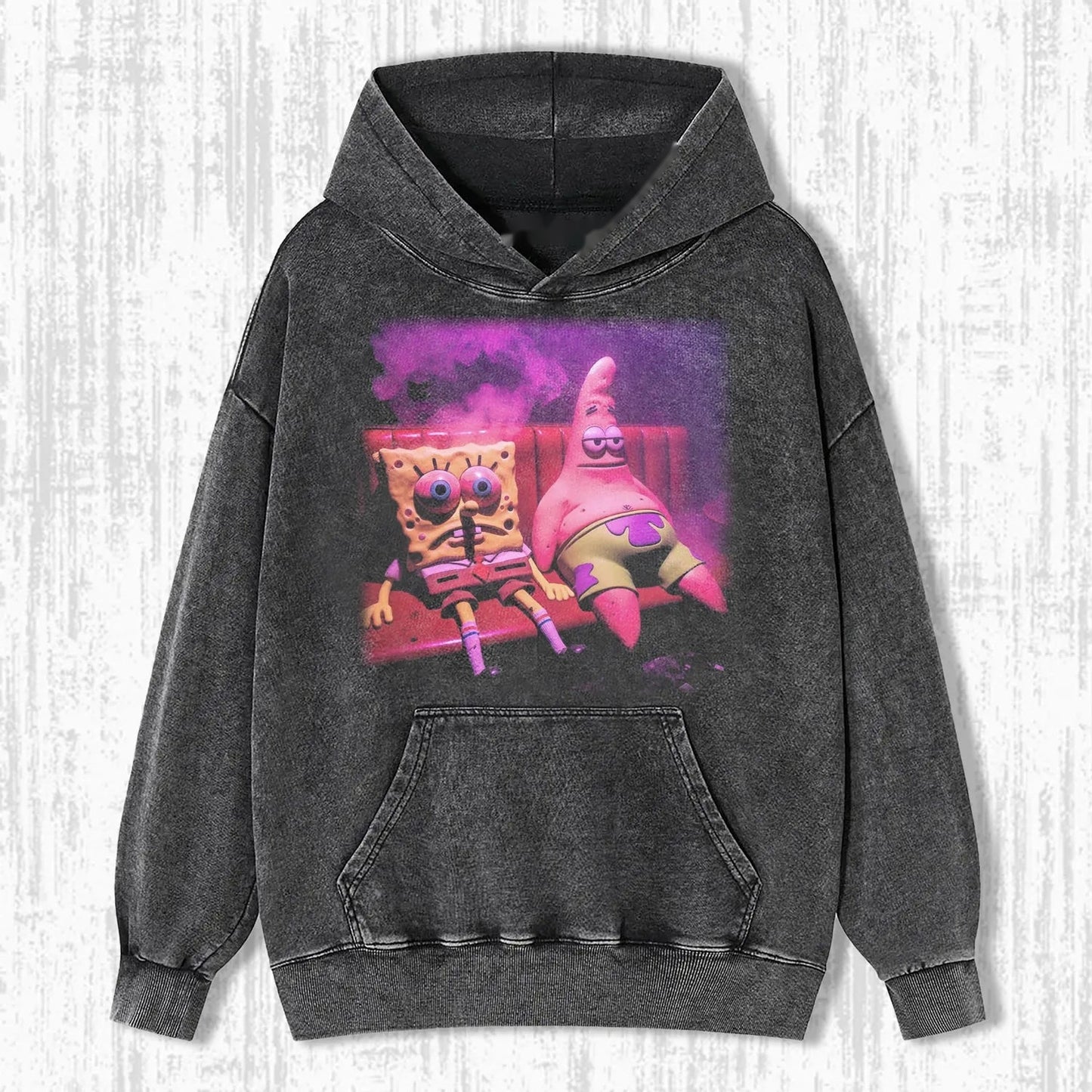 S. SQUAREPANTS T-SHIRT V1.2