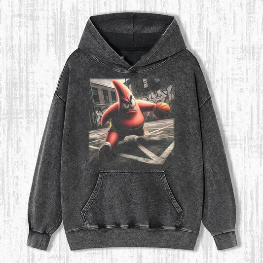 S. SQUAREPANTS T-SHIRT V1.3
