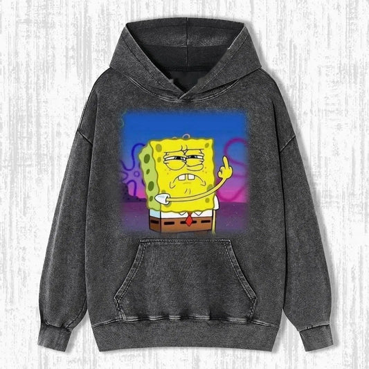 S. SQUAREPANTS T-SHIRT V1.6