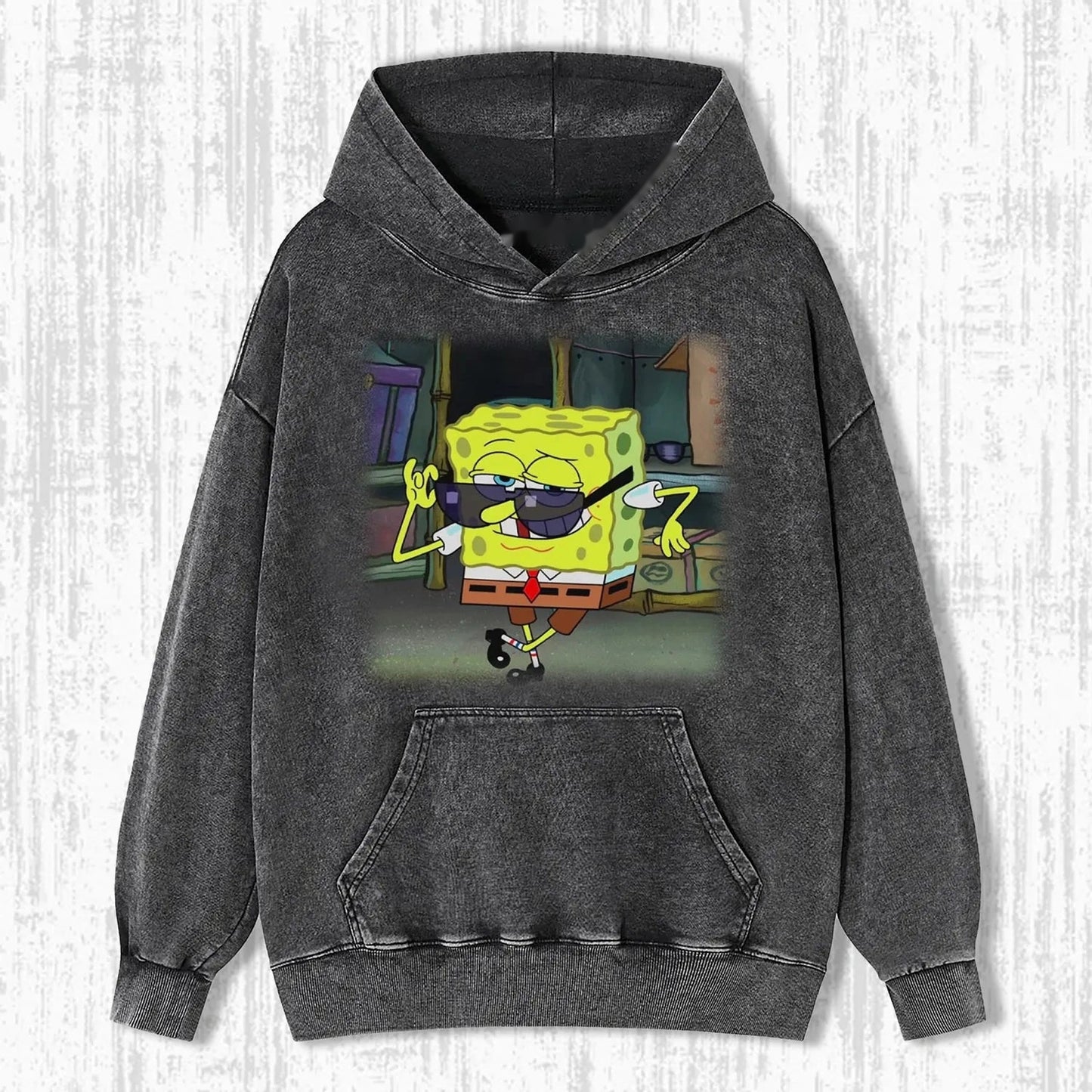S. SQUAREPANTS T-SHIRT V1.9