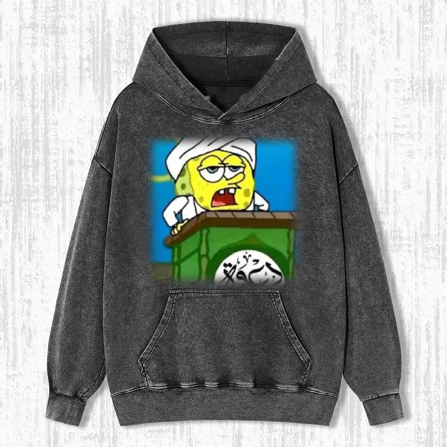 S. SQUAREPANTS T-SHIRT V2.0
