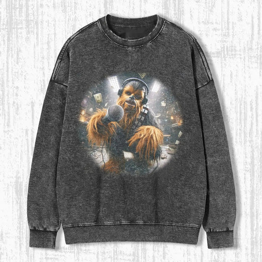 SW CHEWBACCA T-SHIRT V1.4