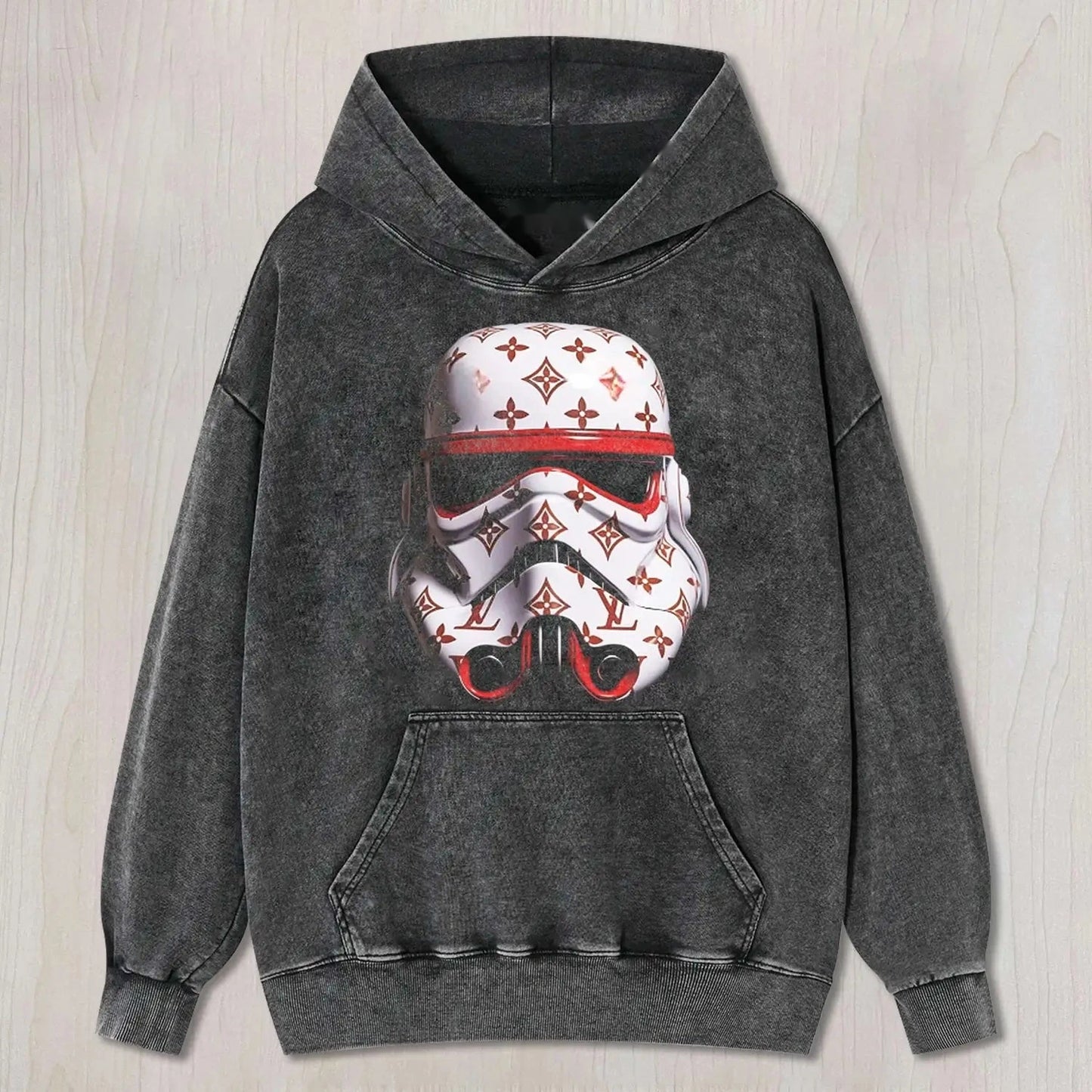 SW A1 TEE & SWEAT & HOOD