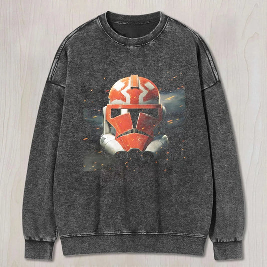 SW A4 TEE & SWEAT & HOOD