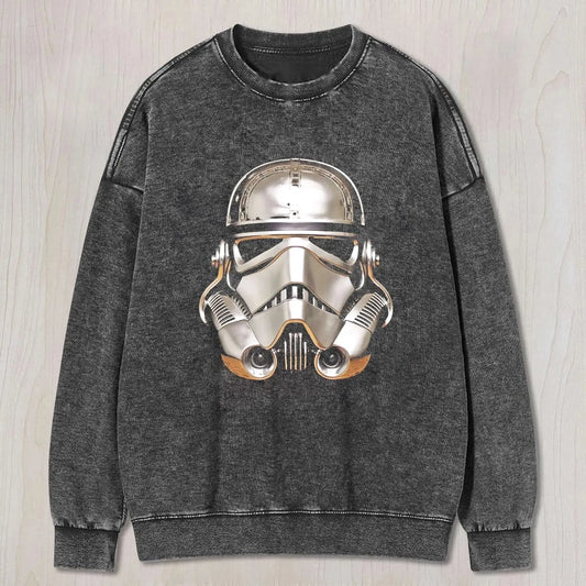SW A6 TEE & SWEAT & HOOD