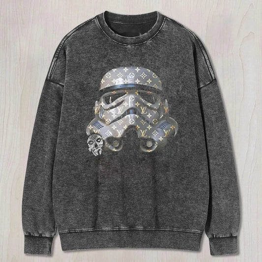 SW A2 TEE & SWEAT & HOOD
