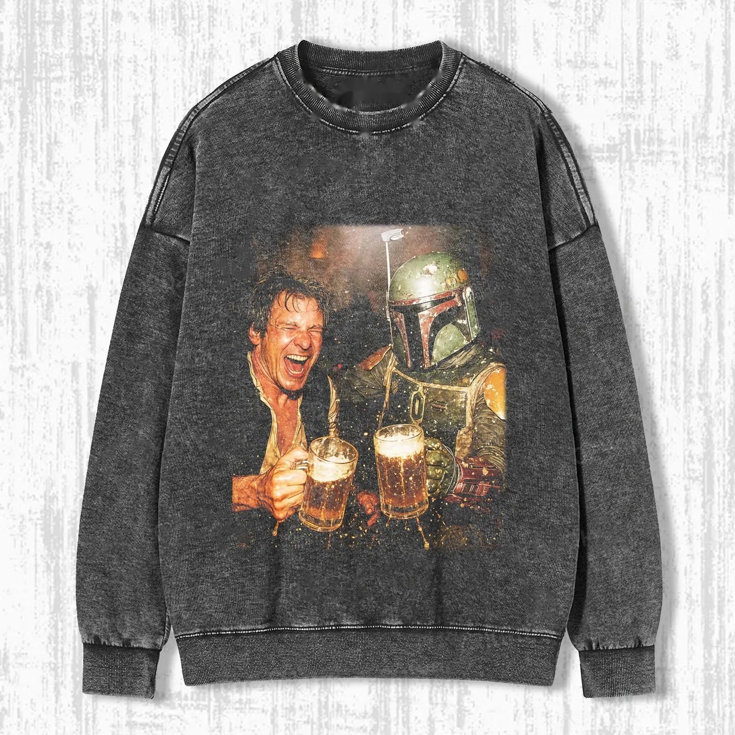 SW T-SHIRT V2.5