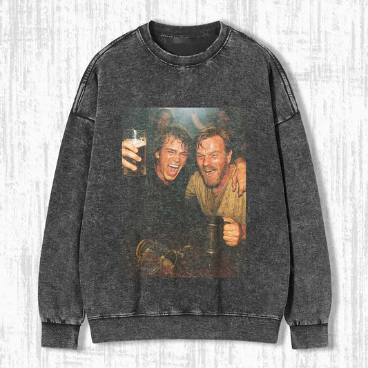 PEPPER SWEATSHIRT