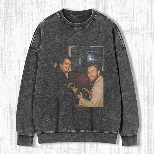 PEPPER SWEATSHIRT