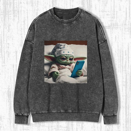 SW YODA T-SHIRT