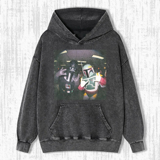 SW & DV T-SHIRT