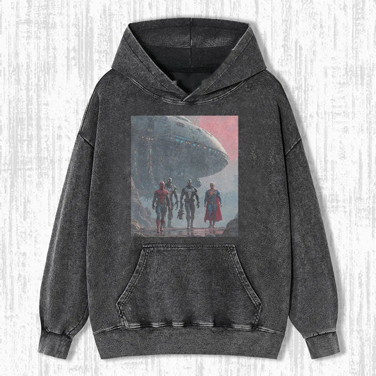 SW & D. T-SHIRT