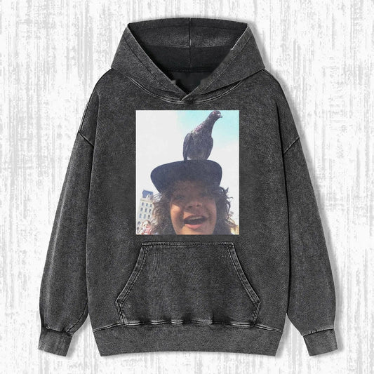 STRANGER THINGS T-SHIRT V1.2