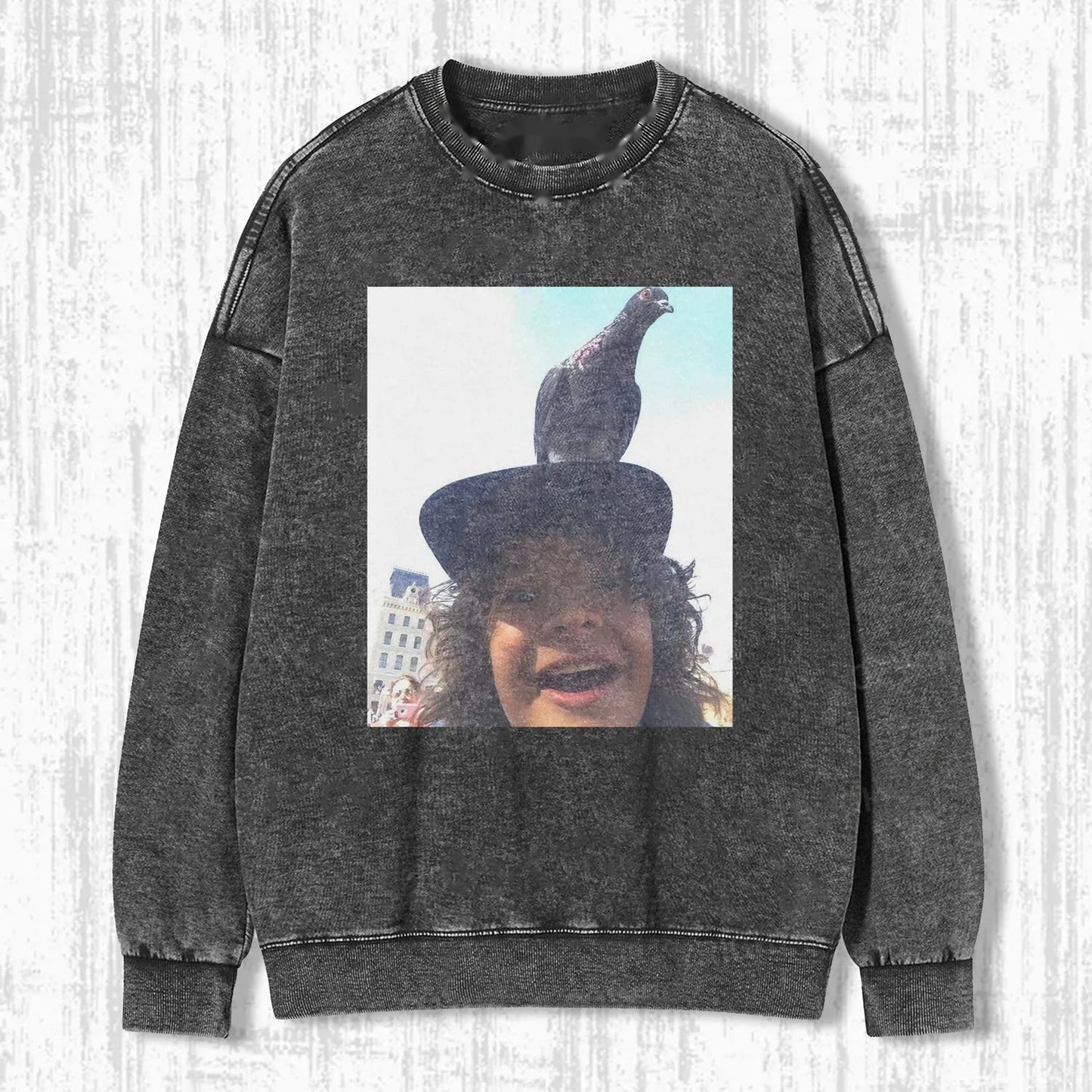 STRANGER THINGS T-SHIRT V1.2