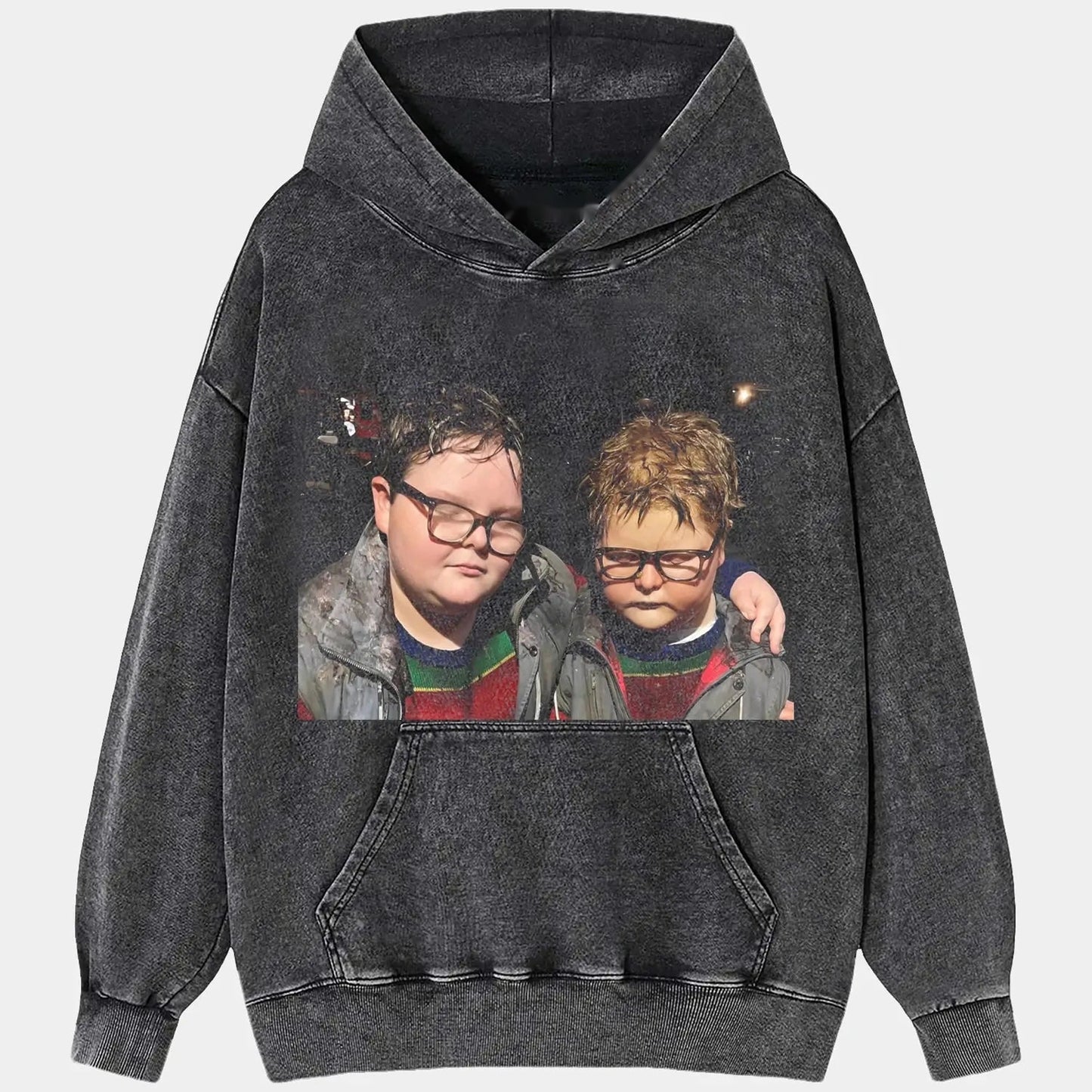 STRANGER THINGS T-SHIRT 4.0