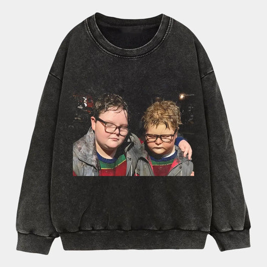 STRANGER THINGS T-SHIRT 4.0