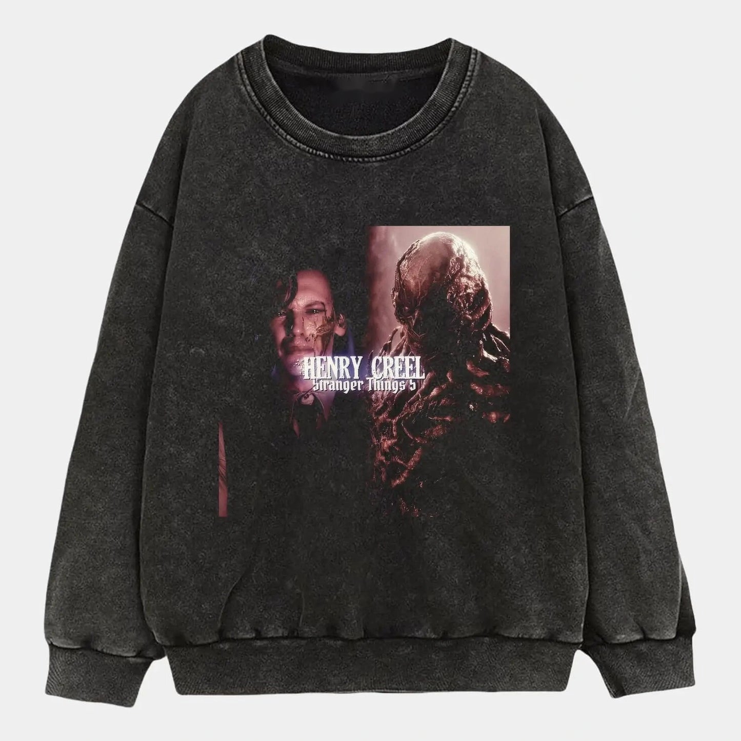 STRANGER THINGS T-SHIRT 3.0