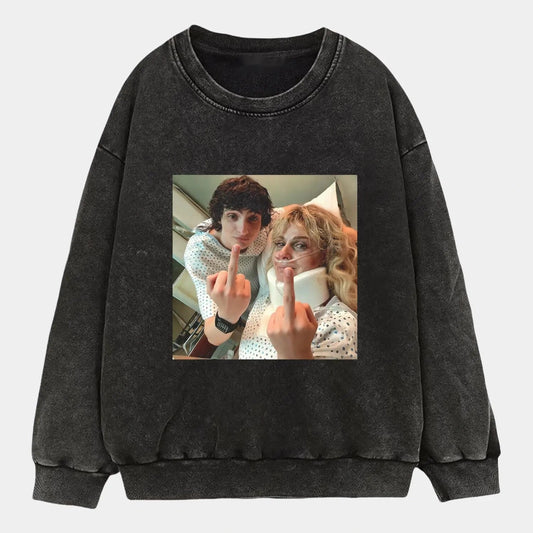STRANGER THINGS T-SHIRT 5.0