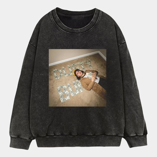 PEPPER SWEATSHIRT