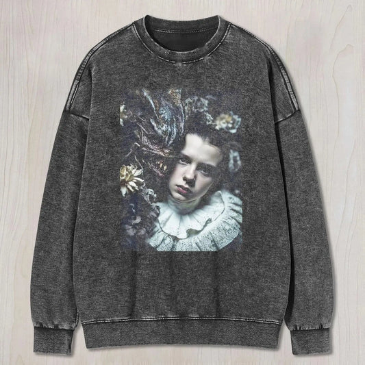 PEPPER SWEATSHIRT