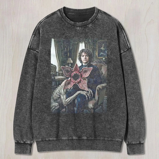 PEPPER SWEATSHIRT