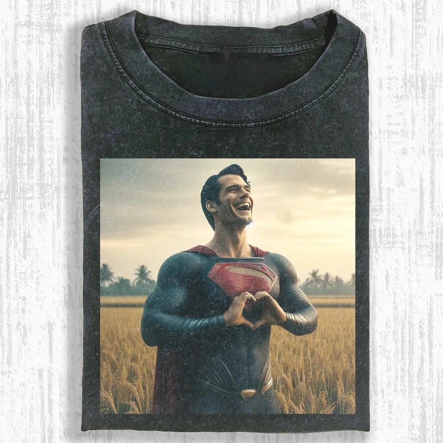 PEPPER TEE