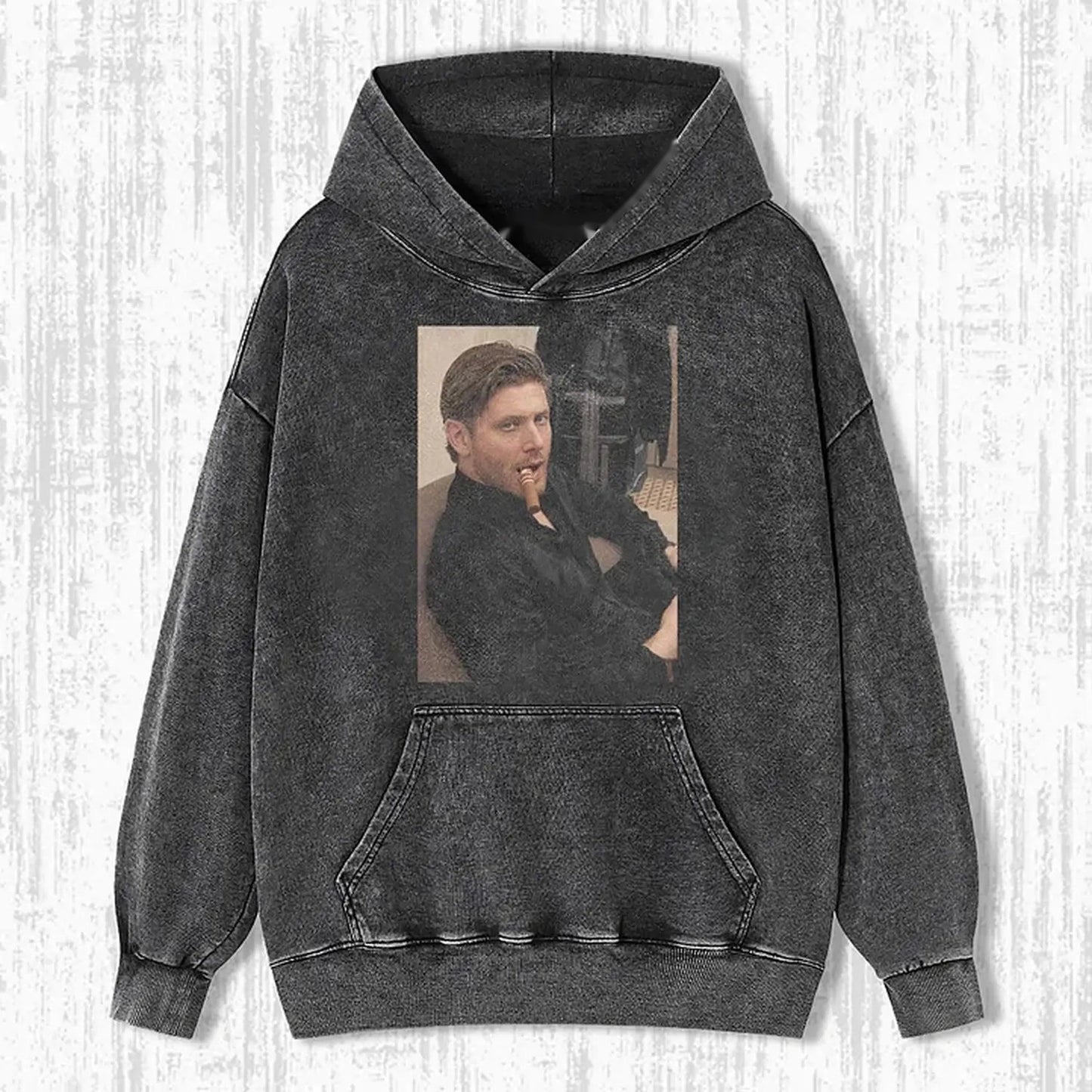 SUPERNATURAL T-SHIRT 2.0