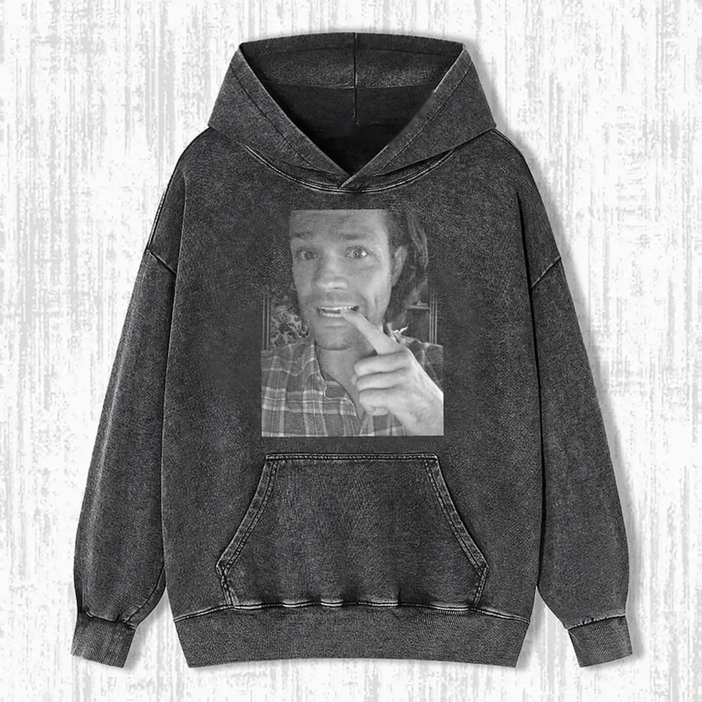 SUPERNATURAL T-SHIRT 2.1