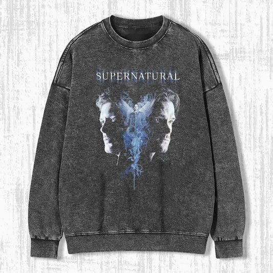 SUPERNATURAL T-SHIRT 2.3