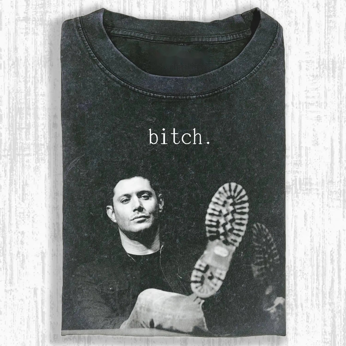 SUPERNATURAL T-SHIRT 1.5