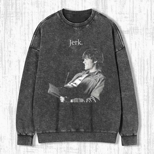 PEPPER SWEATSHIRT