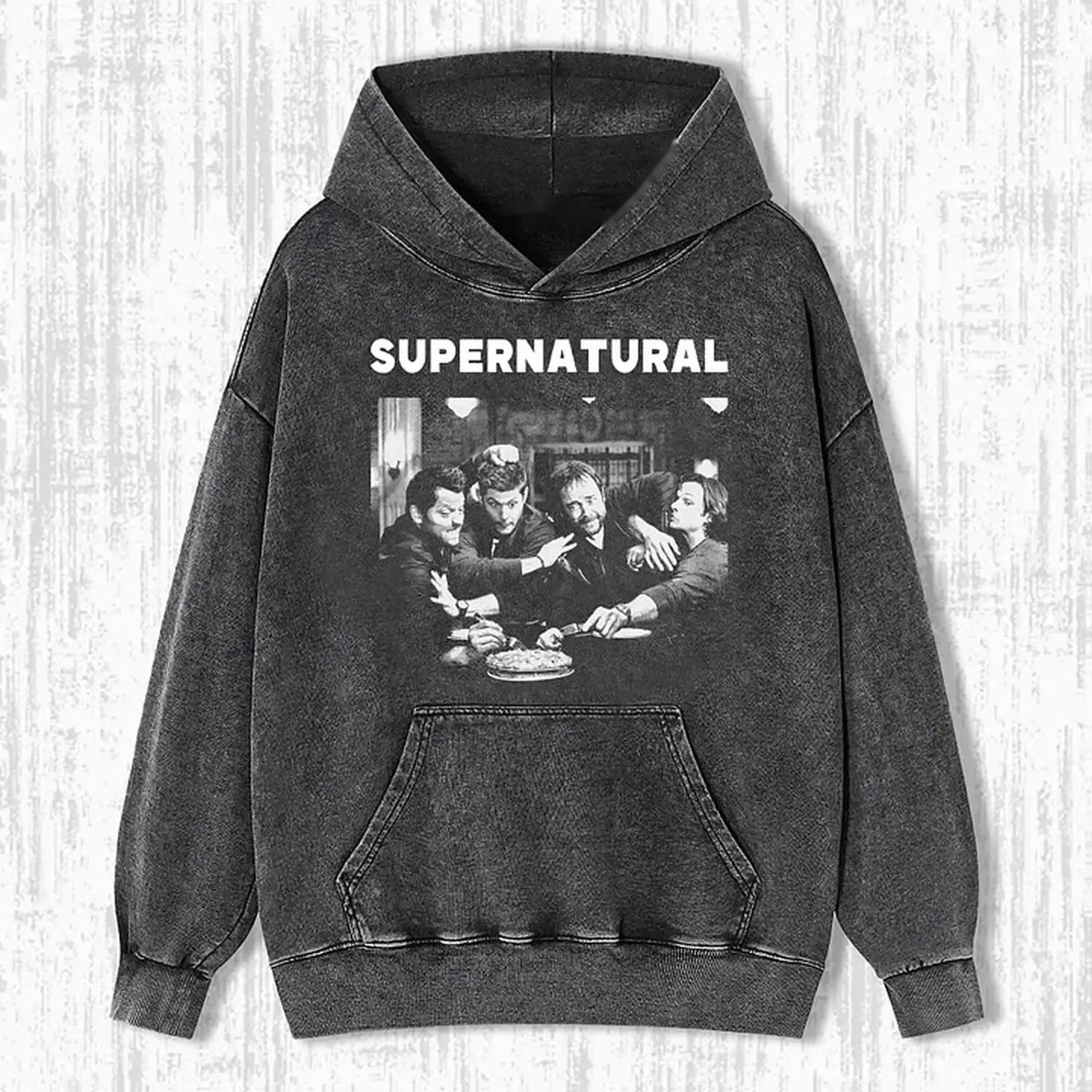 SUPERNATURAL T-SHIRT 2.3