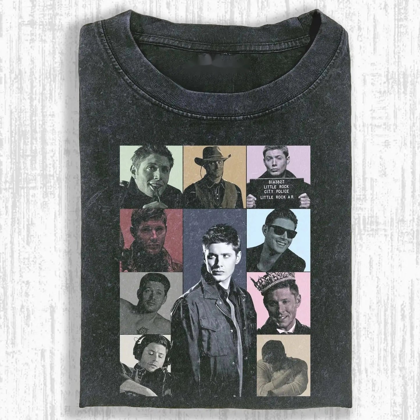 PEPPER TEE
