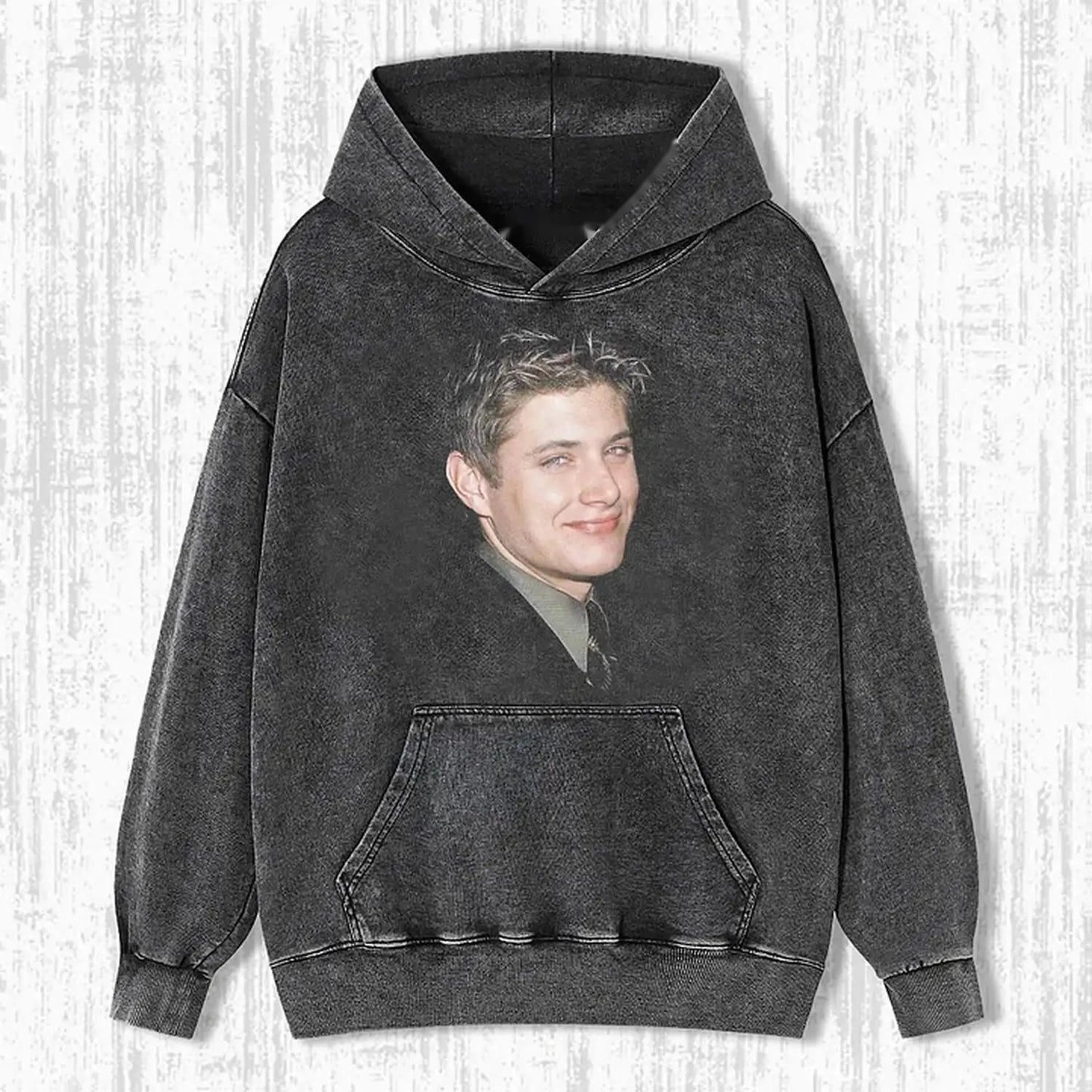 SUPERNATURAL T-SHIRT 2.4