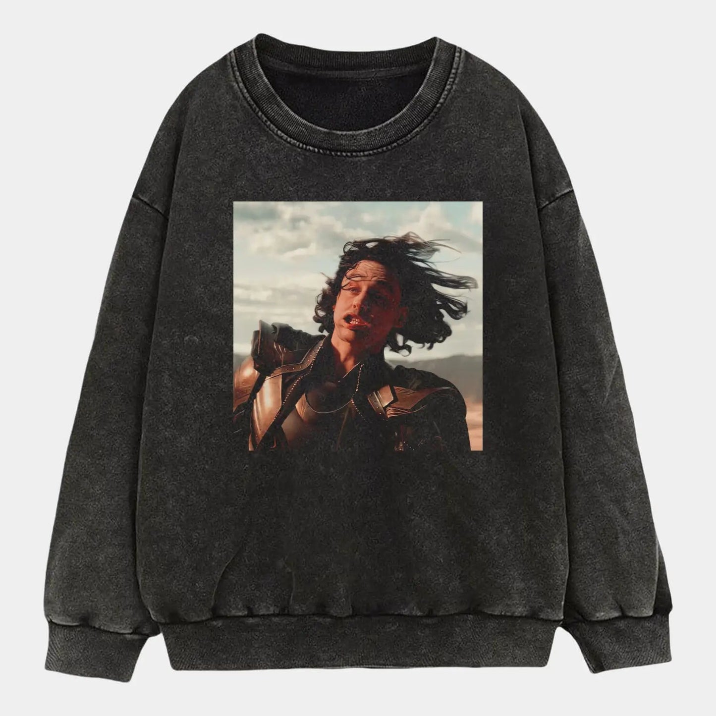 LOKI T-SHIRT