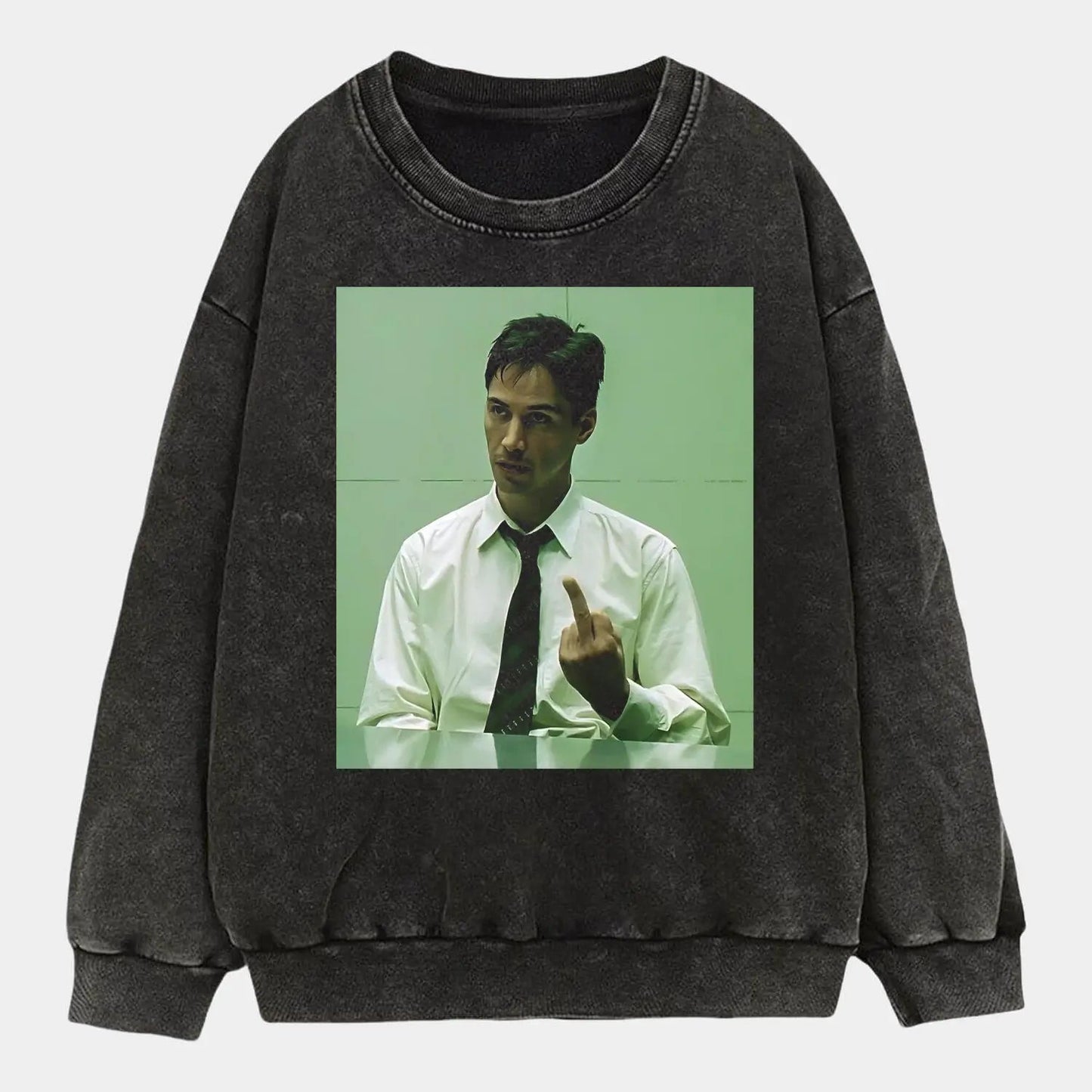The M. T-SHIRT