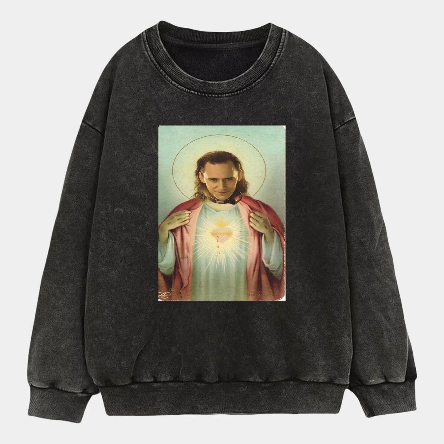 LOKI T-SHIRT