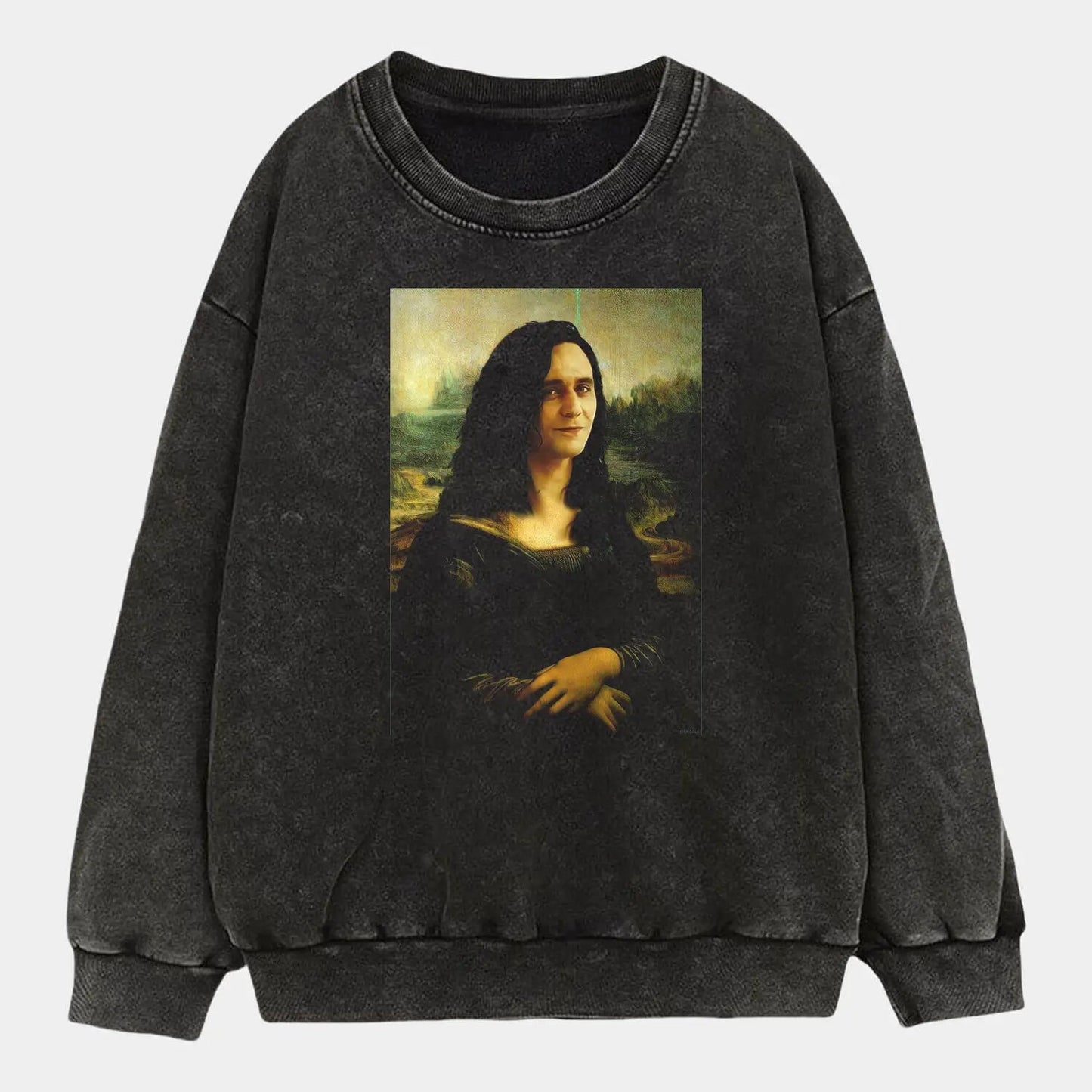 LOKI T-SHIRT