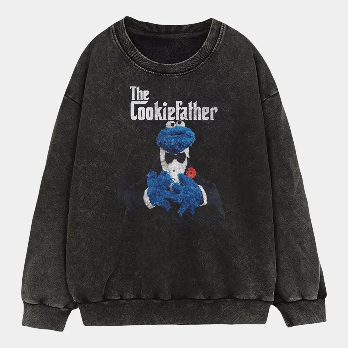COOKIE MONSTER T-SHIRT