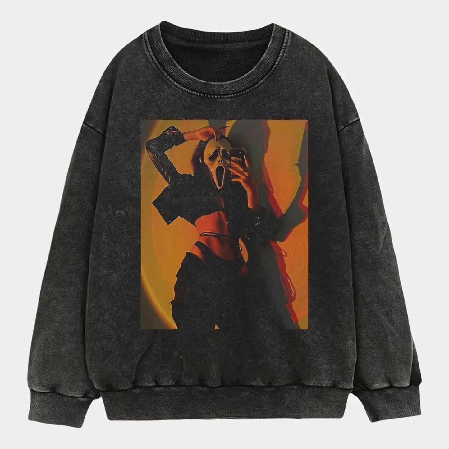 Sexy Skull 7.31 Tee