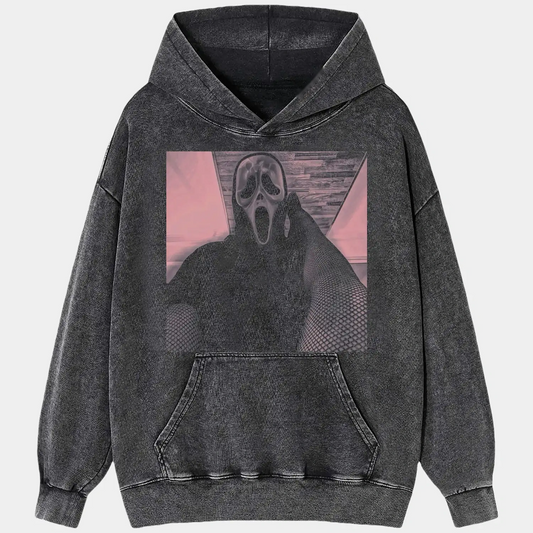 Shy Skull Tee