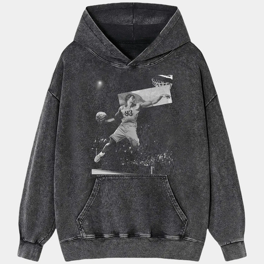 Sistine Slam Tee