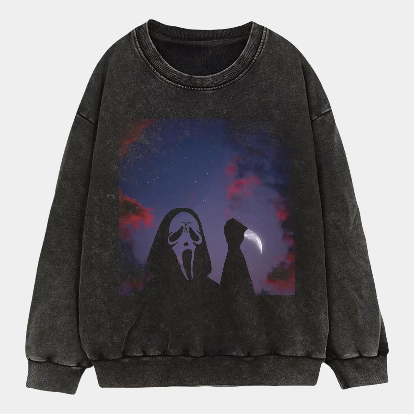 Skull Knife 8.19 Tee