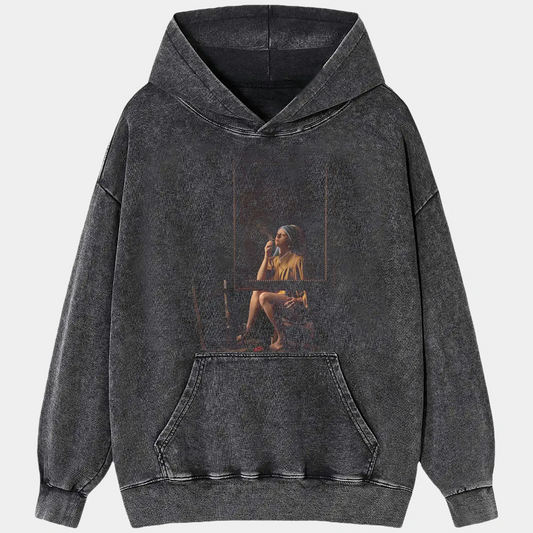 Smoke Pearl T-SHIRT
