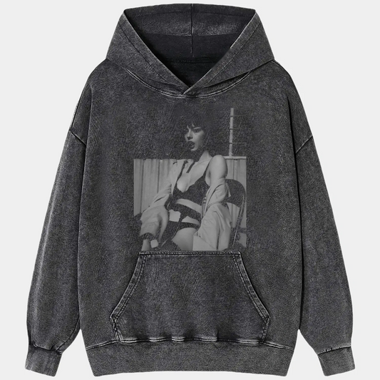 Smoke Tee