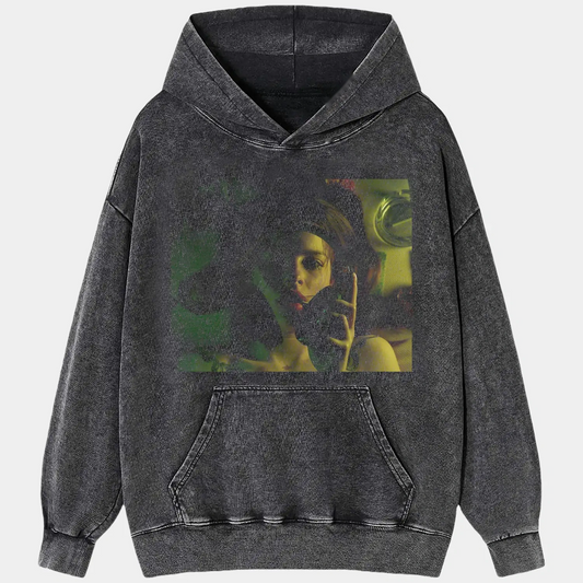 Smoky Girl Tee 3.0