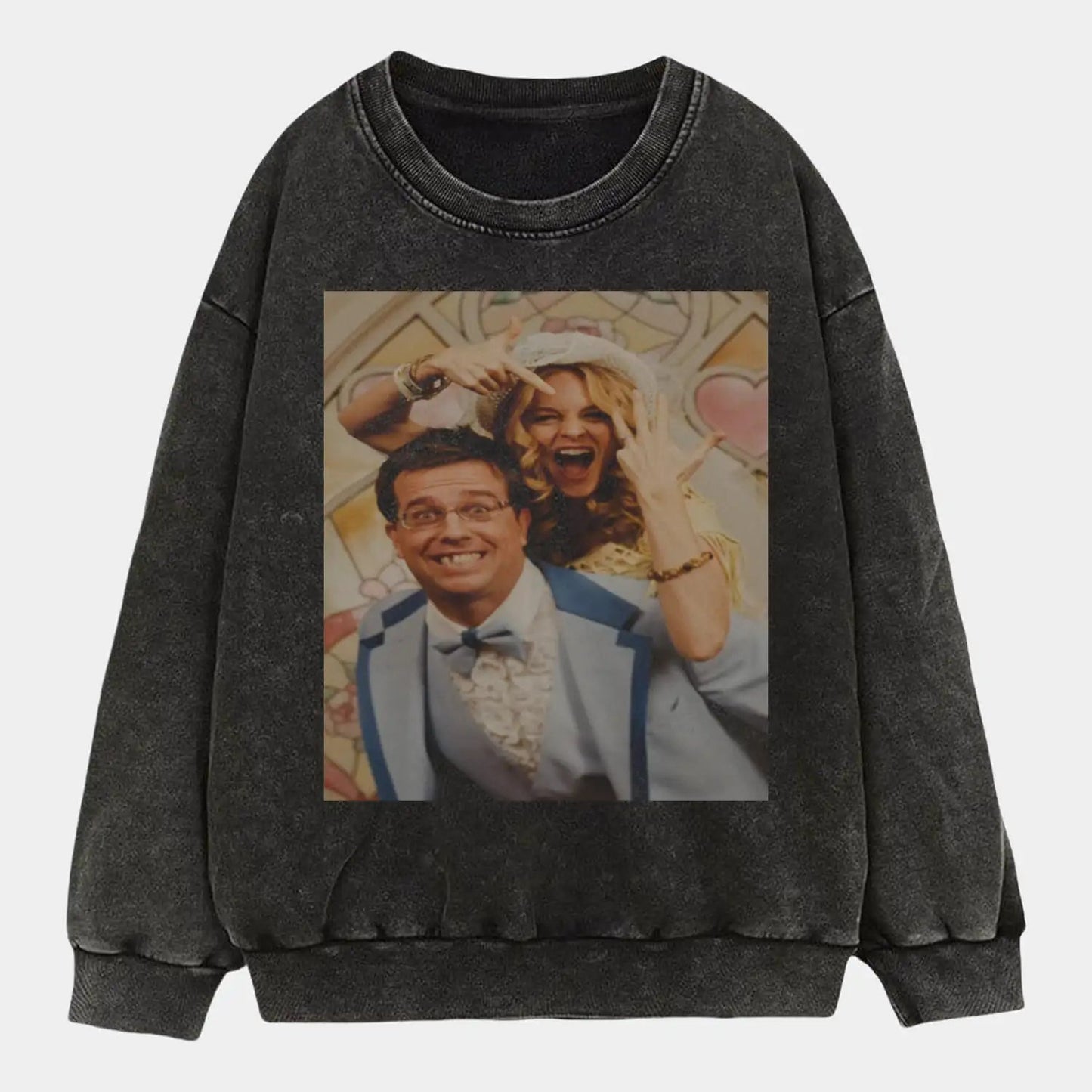 THE HANGOVER T-SHIRT V3.1
